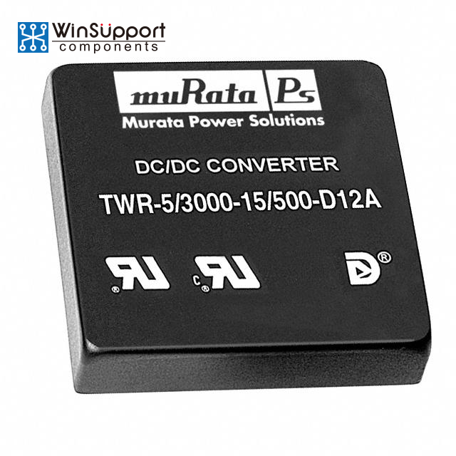 TWR-5/3000-15/500-D48A-C P1