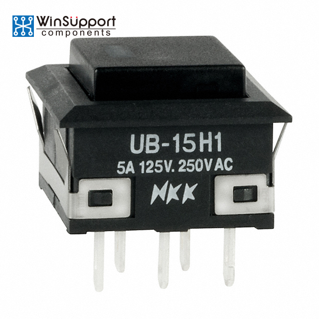 UB15KKW015C-AB P1