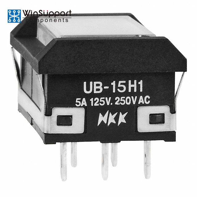 UB15NBKW015F-JB P1