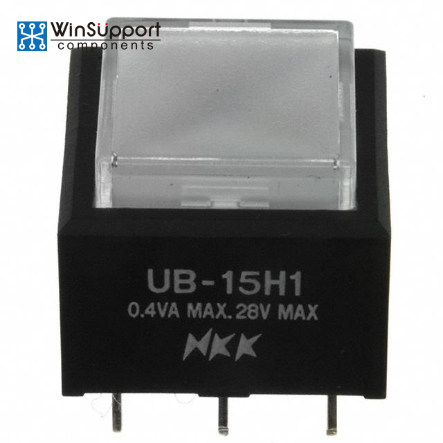 UB15SKG035F-JB P1