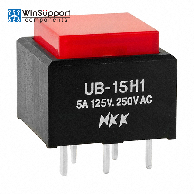 UB15SKW035C-CC P1