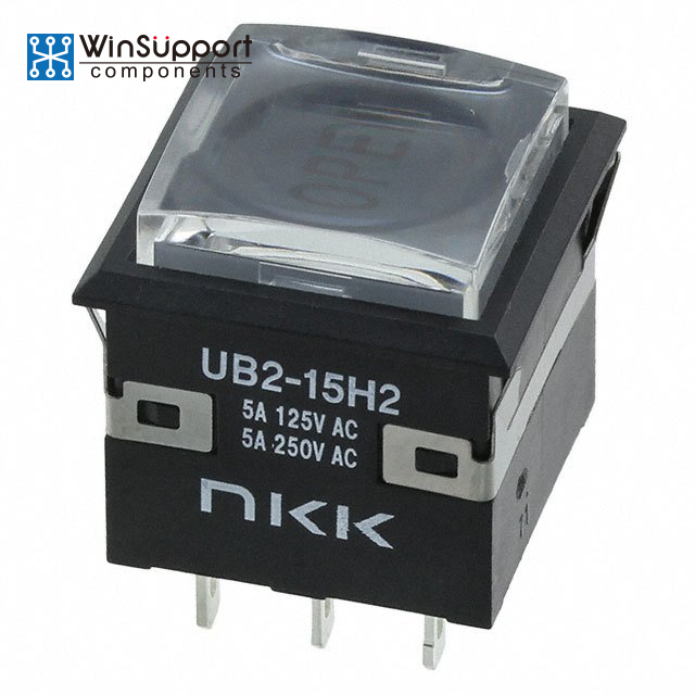 UB215KKW016CF-4JCF14 P1