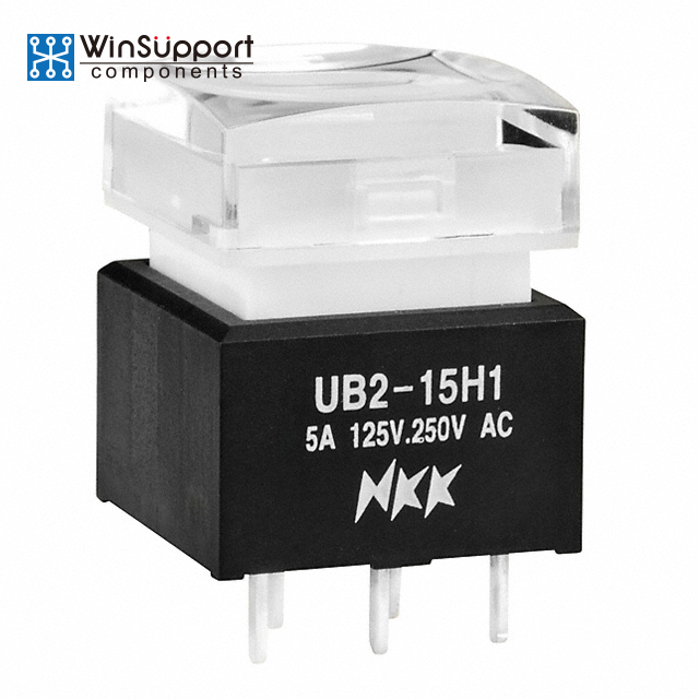 UB215SKW035D-1JB P1