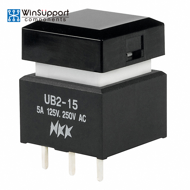 UB215SKW03N-5A P1