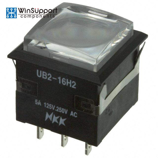 UB216KKW016CF-1JB P1