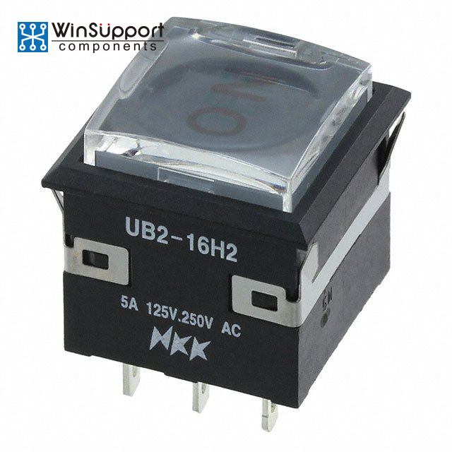 UB216KKW016CF-4JCF11 P1