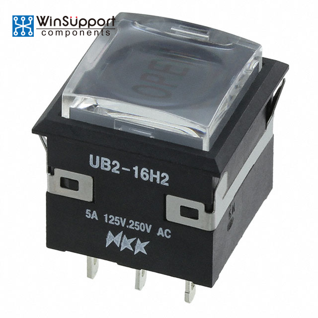 UB216KKW016CF-4JCF14 P1