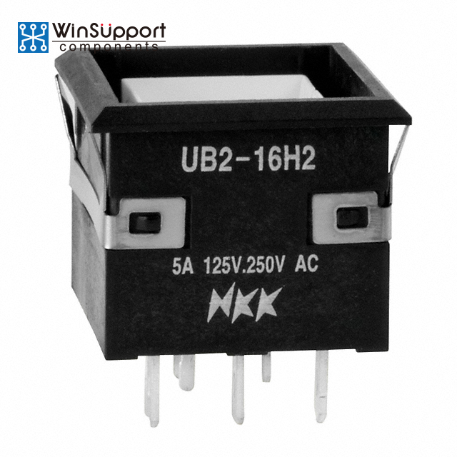 UB216KKW016CF P1