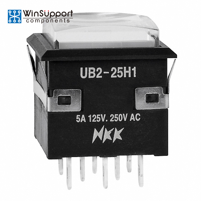 UB225KKW015F-1JB P1