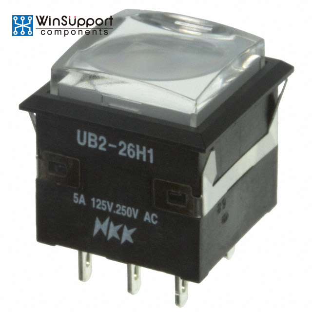 UB226KKW015D-1JB P1