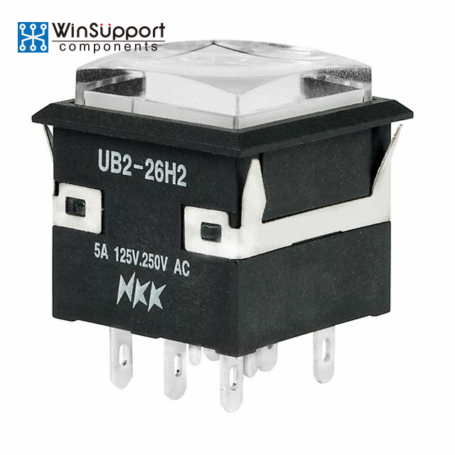 UB226KKW016B-1JB P1