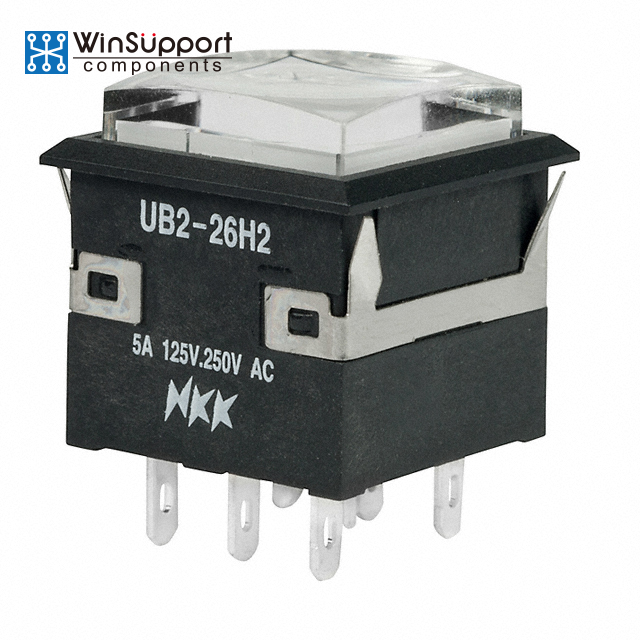 UB226KKW016CF-1JB P1