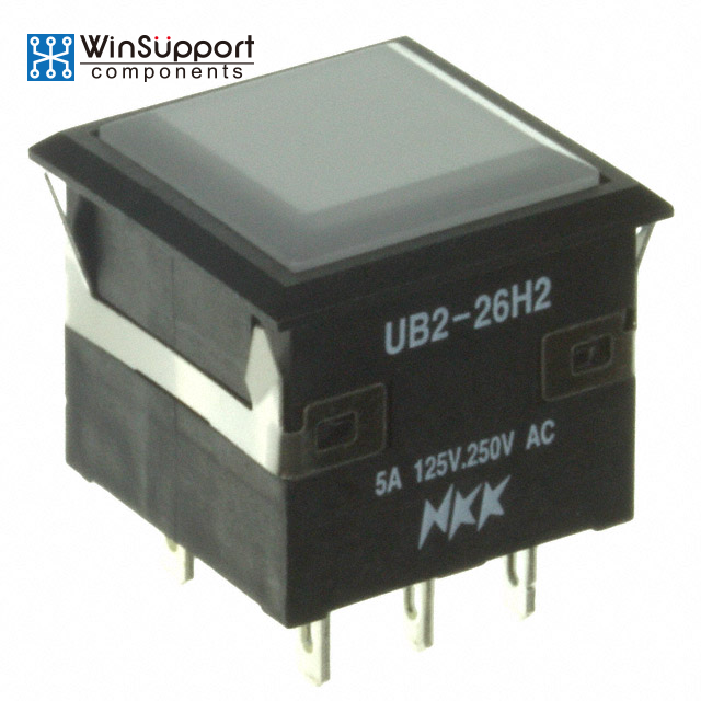 UB226KKW016CF-2B P1