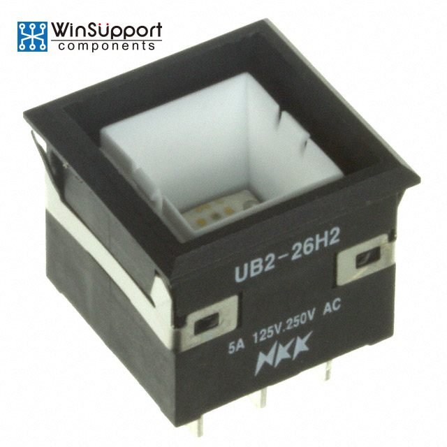 UB226KKW016CF P1