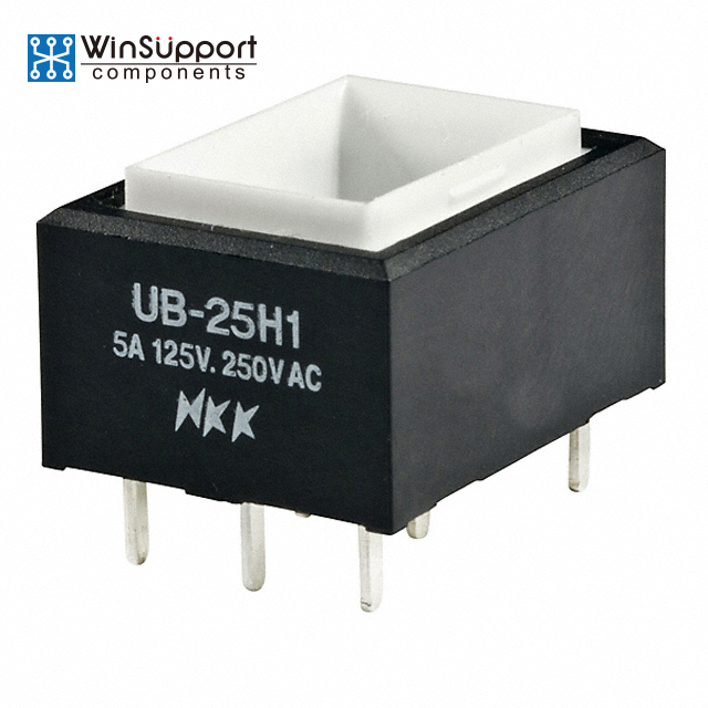 UB25RKW035C P1