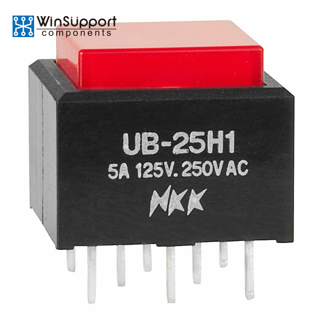 UB25SKW035C-CB P1