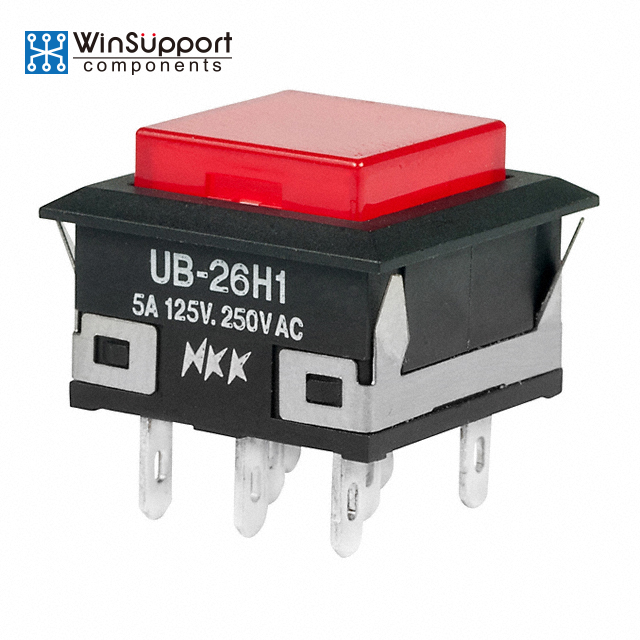 UB26KKW015C-CJ P1