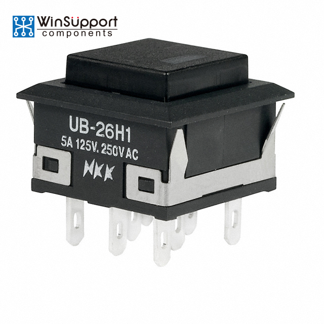 UB26KKW015F-AB P1