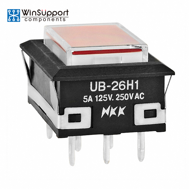 UB26NKW015C-JC P1