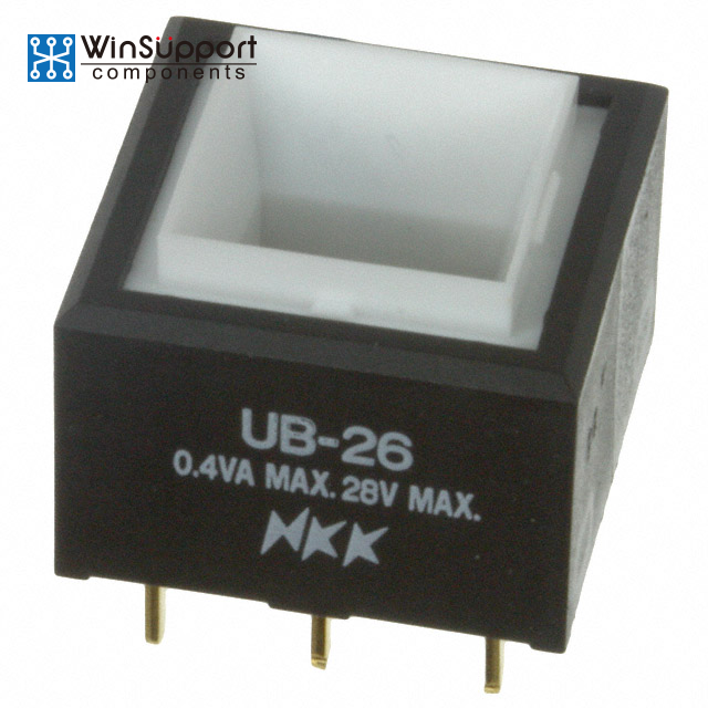 UB26SKG03N P1