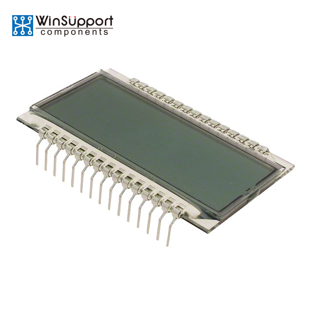 VIM-503-DP-RC-S-HV P1