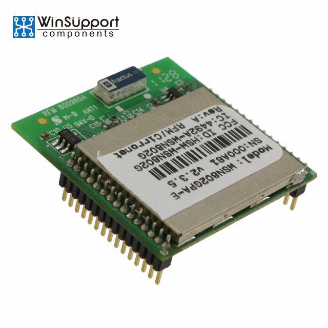 WSN802GPA-E P1