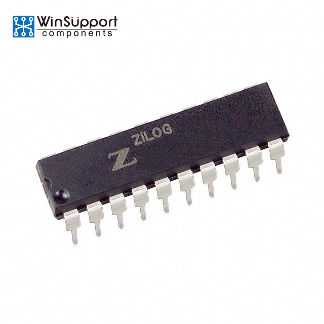 Z8F042APH020SG P2