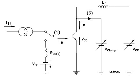 Test circuit