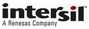 Intersil logo