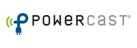 Powercast logo